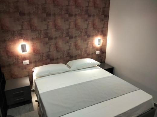 Hotel Beaurivage 西尼加利亚 外观 照片